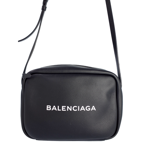 Balenciaga Everyday Camera Bag S Shoulder Bag - Picture 1 of 9
